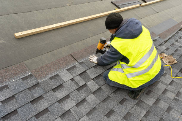 Quick and Trustworthy Emergency Roof Repair Services in Slippery Rock University, PA