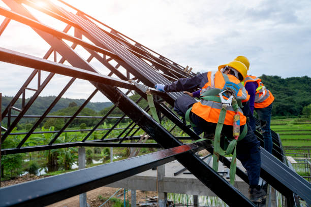 Trusted Slippery Rock University, PA Roofing Contractor Experts