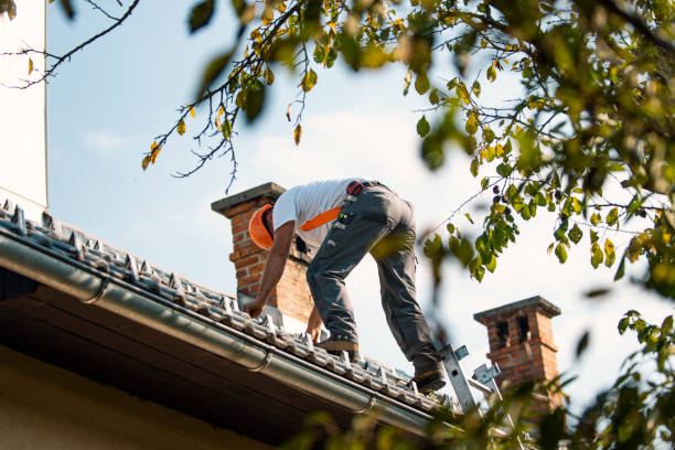 Best Emergency Roof Repair  in Slippery Rock University, PA