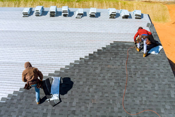 Best Roof Restoration Services  in Slippery Rock University, PA