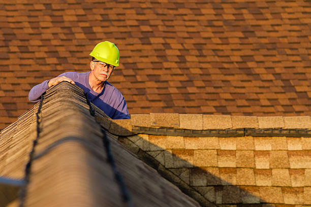 Best Best Roofing Contractors  in Slippery Rock University, PA