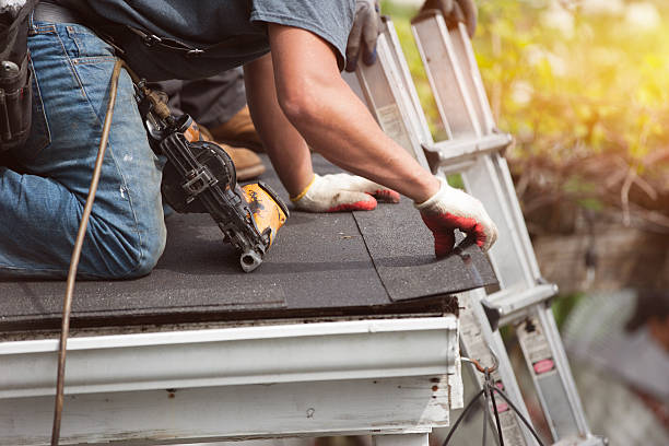 Best New Roof Installation  in Slippery Rock University, PA